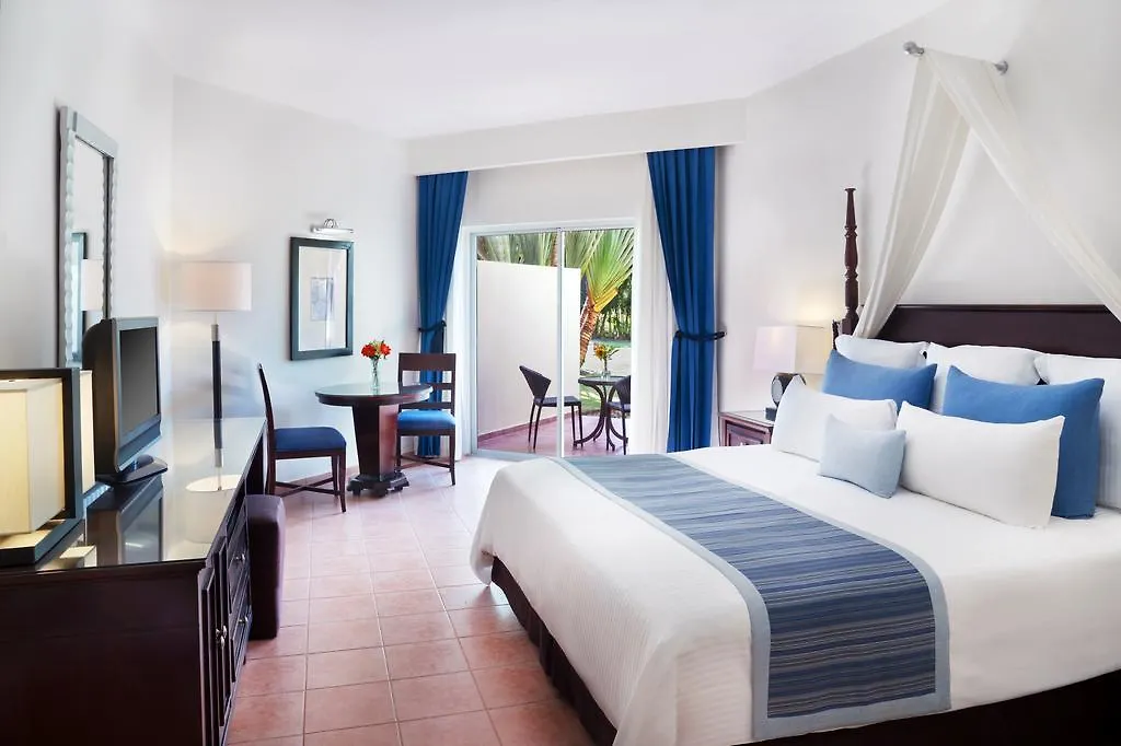 Dreams La Romana Resort And Spa (Adults Only) Bayahibe