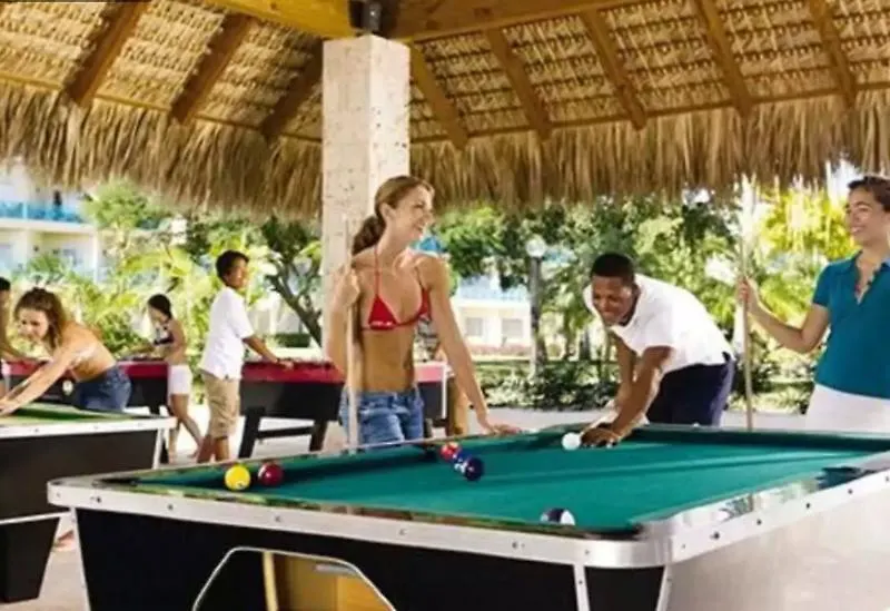 Dreams La Romana Resort And Spa (Adults Only) Bayahibe