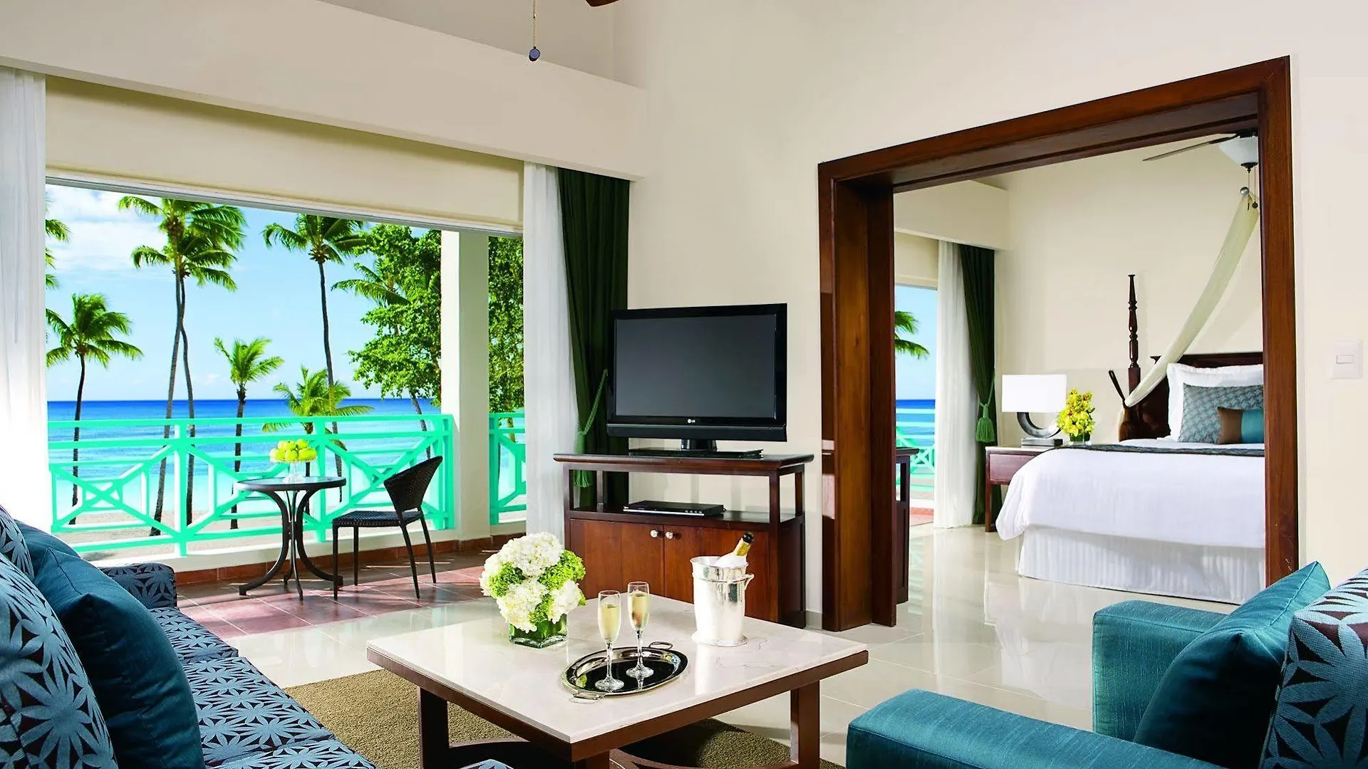 Dreams La Romana Resort And Spa (Adults Only) Bayahibe