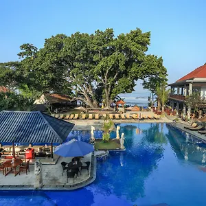 **** Hotel Puri Saron Indonesië