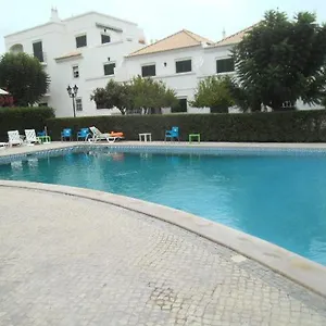 Apartamento Cabanas Village 