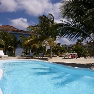 Ocean Blue Bonaire Kralendijk
