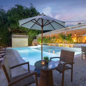 Whala!bávaro - Hotel
