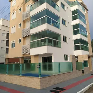 Apartamento De Palmas - à 50 Metros Do Mar 