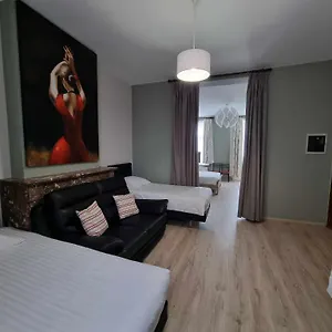 Apartamento Marco Polo Midi 