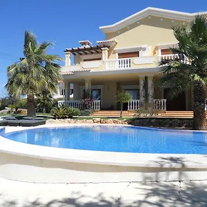 Villa Belar 