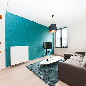 Apartamento Smartflats Design - Opera 