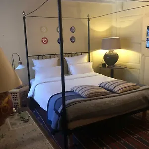 Quarto em Acomodações Particulares Rempart 