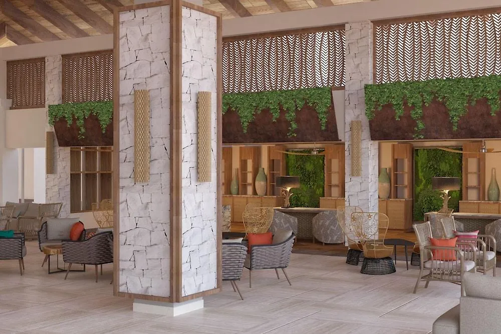 *****  Dreams La Romana Resort And Spa (Adults Only) Bayahibe Dominican Republic