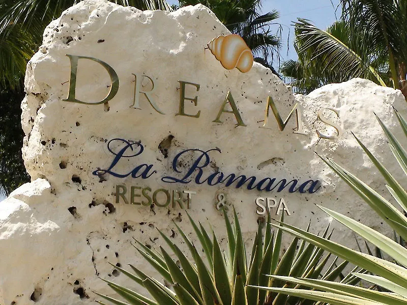 Dreams La Romana Resort And Spa (Adults Only) Bayahibe 5*,  Dominican Republic