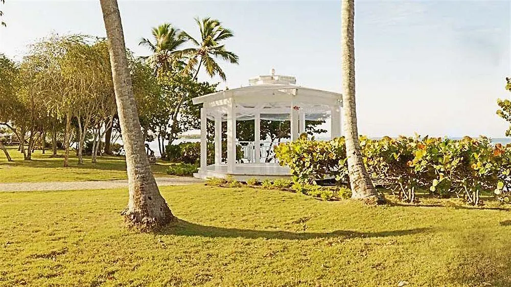 Dreams La Romana Resort And Spa (Adults Only) Bayahibe 5*,