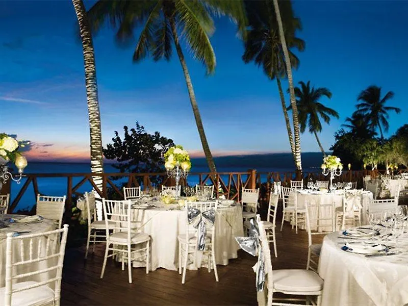 *****  Dreams La Romana Resort And Spa (Adults Only) Bayahibe Dominican Republic