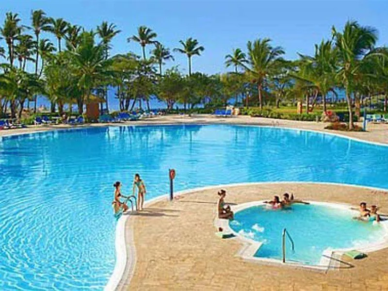 Dreams La Romana Resort And Spa (Adults Only) Bayahibe