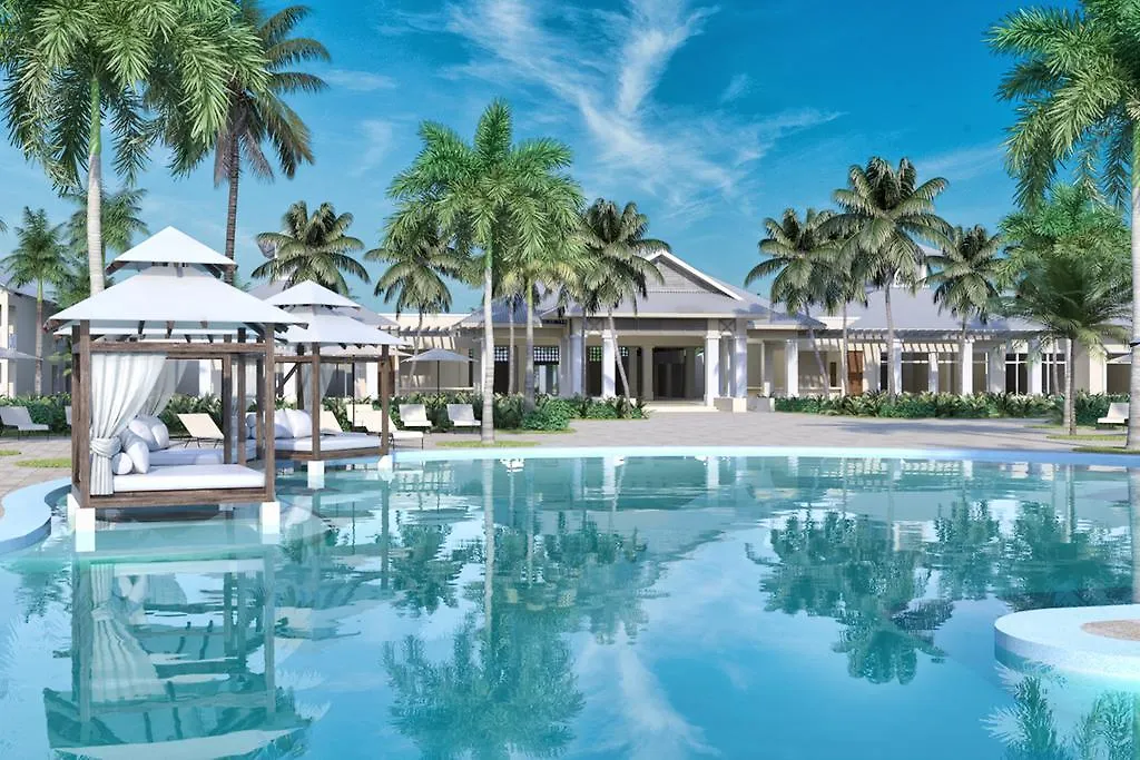 Dreams La Romana Resort And Spa (Adults Only) Bayahibe