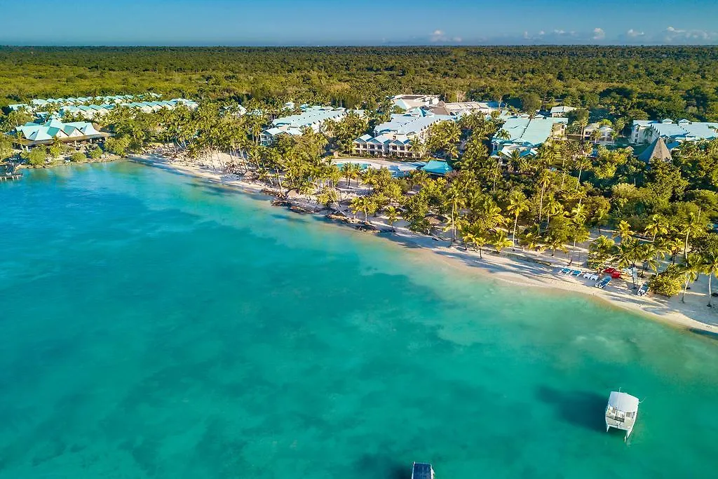 *****  Dreams La Romana Resort And Spa (Adults Only) Bayahibe Dominican Republic