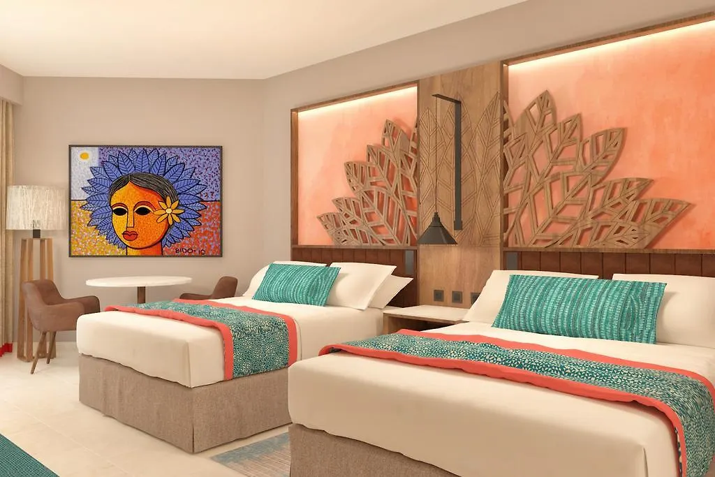 Dreams La Romana Resort And Spa (Adults Only) Bayahibe