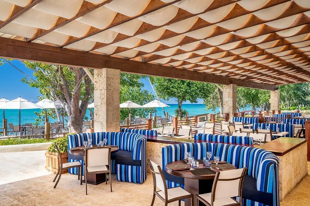 Dreams La Romana Resort And Spa (Adults Only) Bayahibe