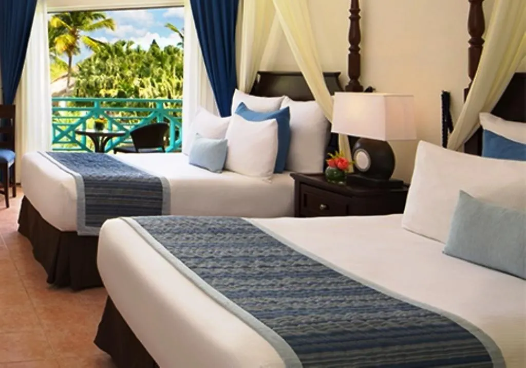 Dreams La Romana Resort And Spa (Adults Only) Bayahibe