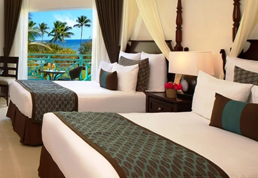 *****  Dreams La Romana Resort And Spa (Adults Only) Bayahibe Dominican Republic
