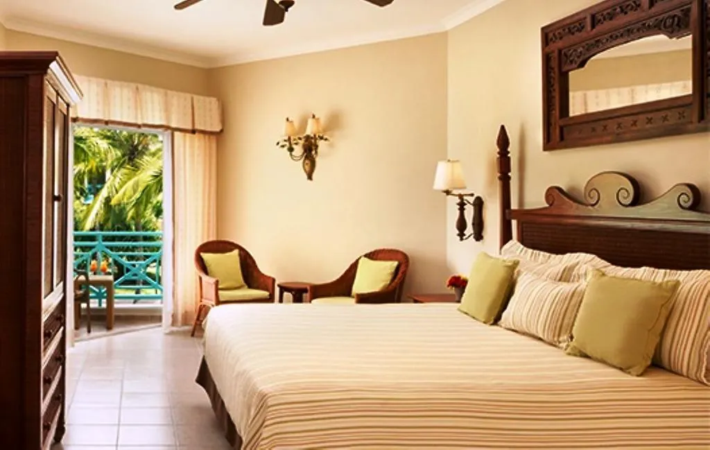 Dreams La Romana Resort And Spa (Adults Only) Bayahibe