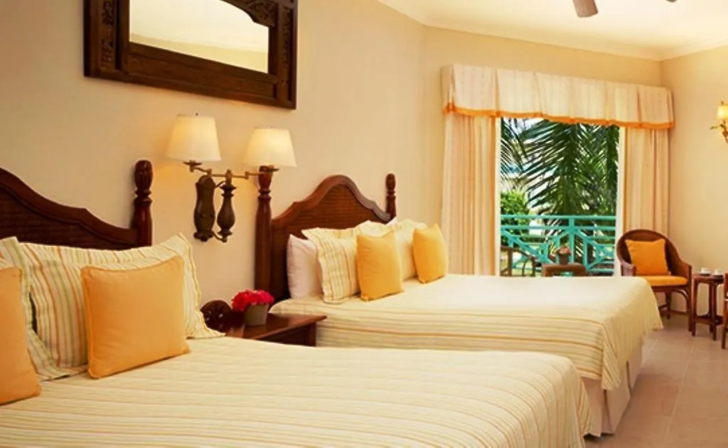Dreams La Romana Resort And Spa (Adults Only) Bayahibe