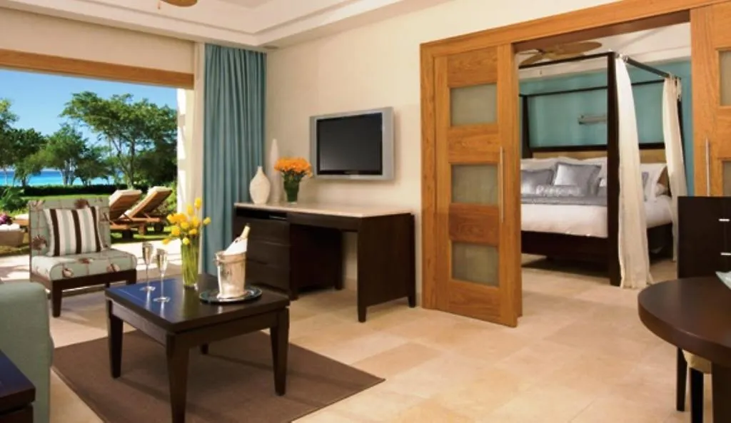 Dreams La Romana Resort And Spa (Adults Only) Bayahibe Dominican Republic