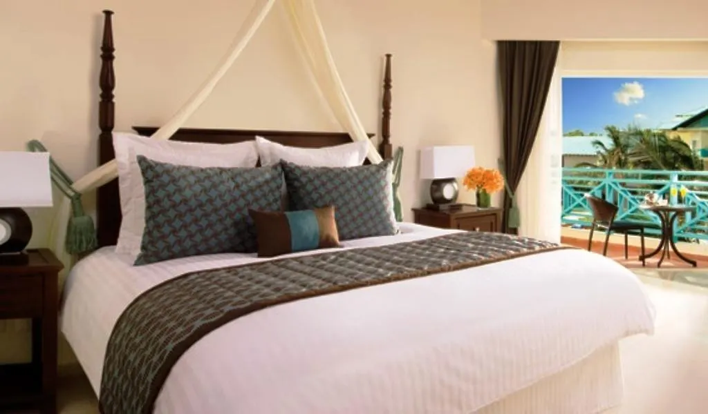Dreams La Romana Resort And Spa (Adults Only) Bayahibe