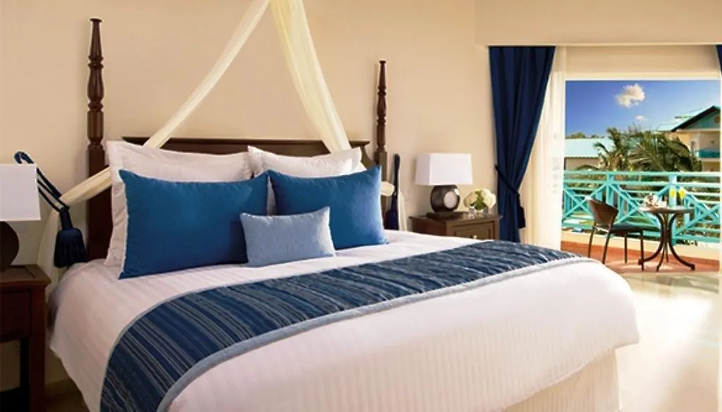 Dreams La Romana Resort And Spa (Adults Only) Bayahibe