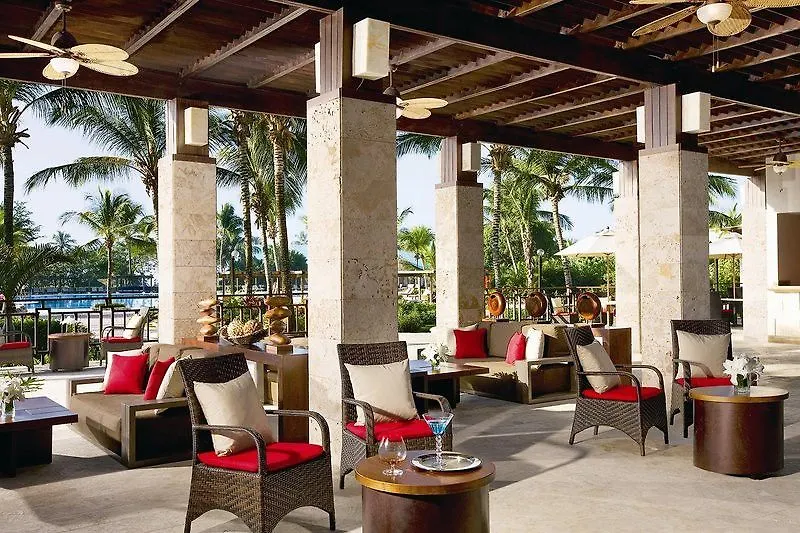 Dreams La Romana Resort And Spa (Adults Only) Bayahibe 5*,  Dominican Republic