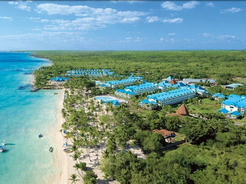 Dreams La Romana Resort And Spa (Adults Only) Bayahibe