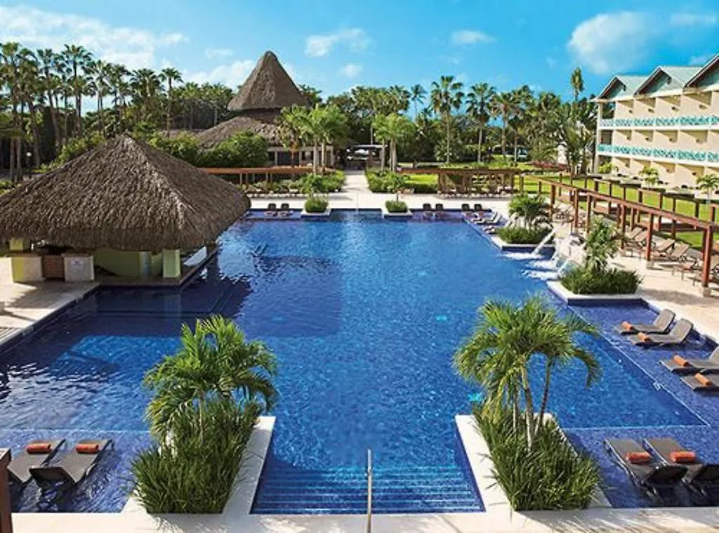 Dreams La Romana Resort And Spa (Adults Only) Bayahibe 5*,  Dominican Republic