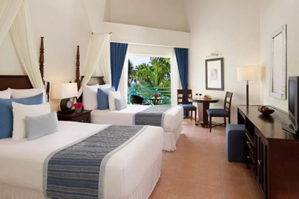 Dreams La Romana Resort And Spa (Adults Only) Bayahibe