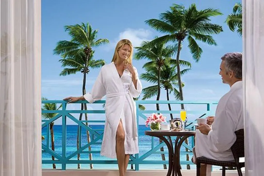 Dreams La Romana Resort And Spa (Adults Only) Bayahibe 5*,