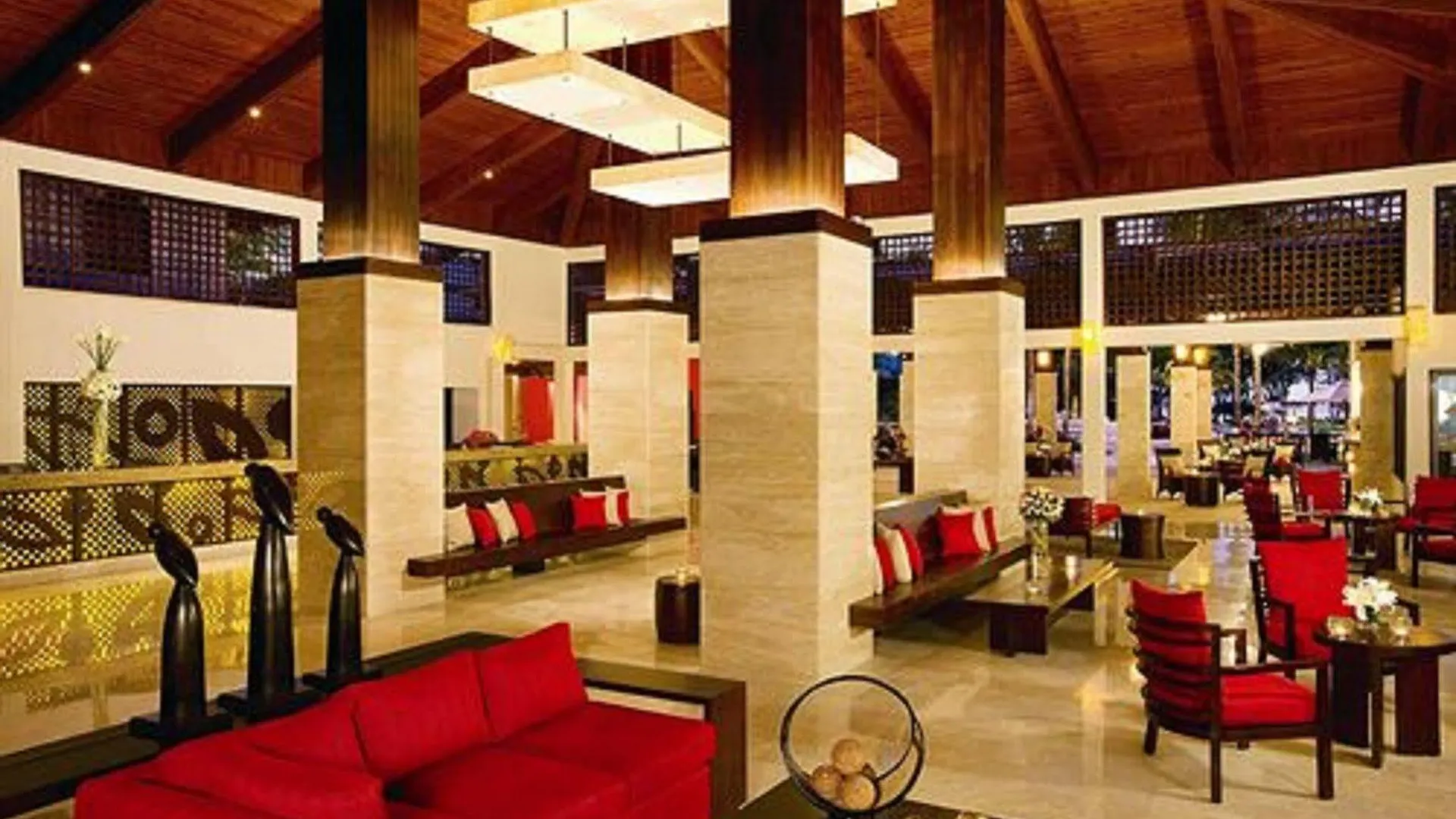Dreams La Romana Resort And Spa (Adults Only) Bayahibe
