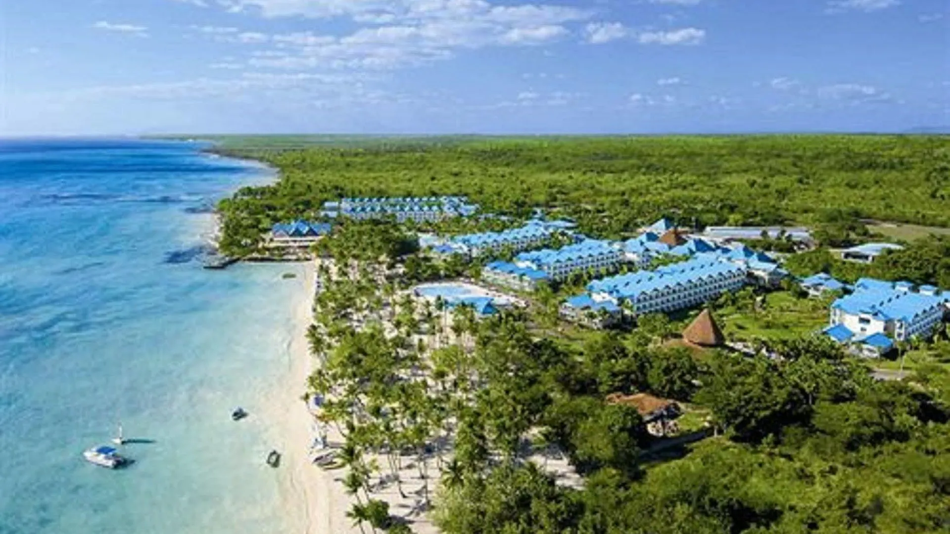 Dreams La Romana Resort And Spa (Adults Only) Bayahibe