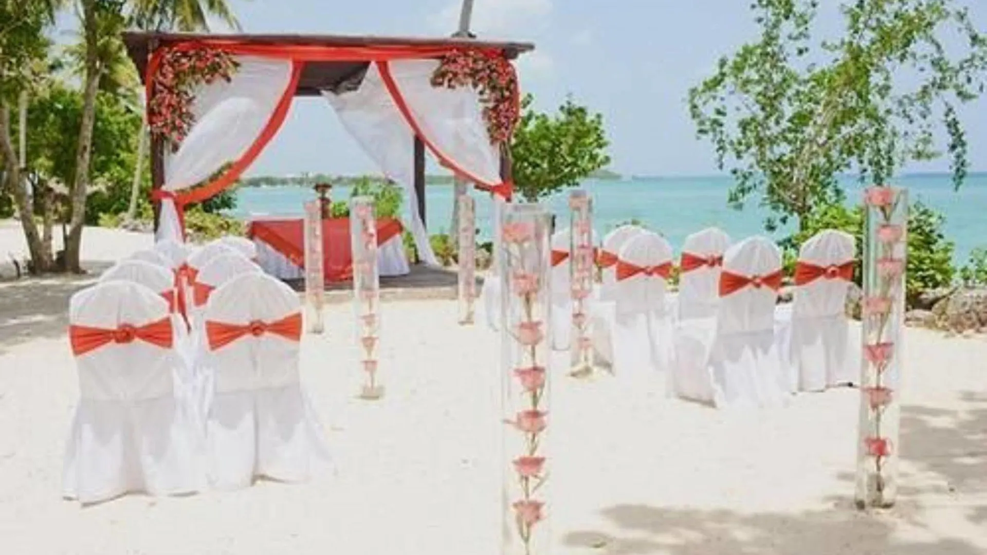 Dreams La Romana Resort And Spa (Adults Only) Bayahibe