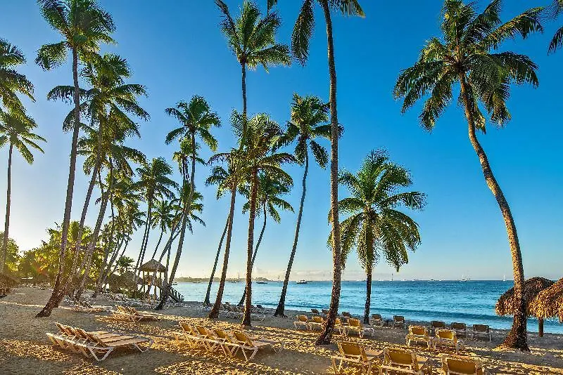 Dreams La Romana Resort And Spa (Adults Only) Bayahibe