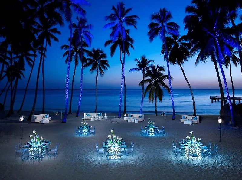 *****  Dreams La Romana Resort And Spa (Adults Only) Bayahibe Dominican Republic