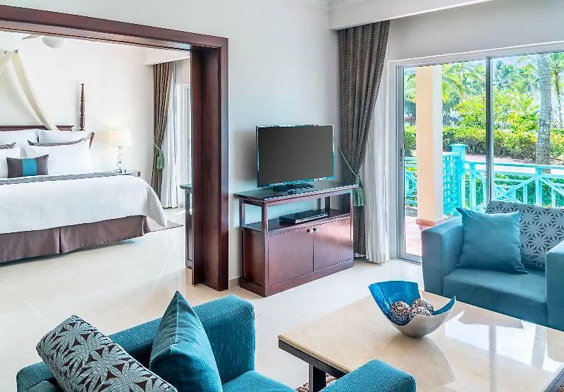 Dreams La Romana Resort And Spa (Adults Only) Bayahibe Dominican Republic