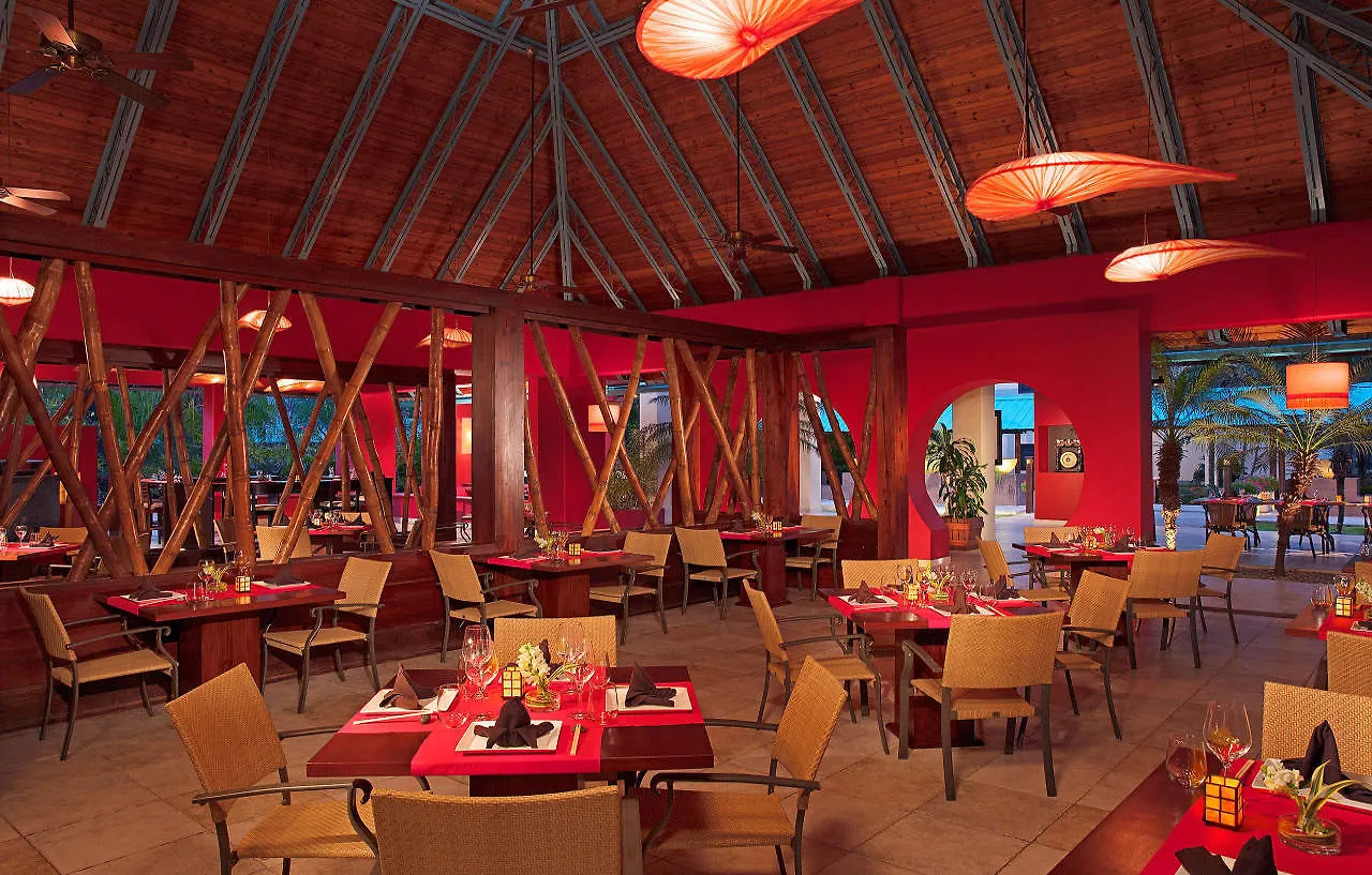Dreams La Romana Resort And Spa (Adults Only) Bayahibe