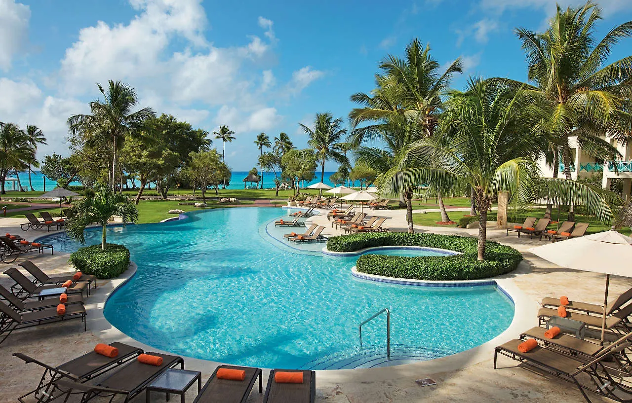 Dreams La Romana Resort And Spa (Adults Only) Bayahibe